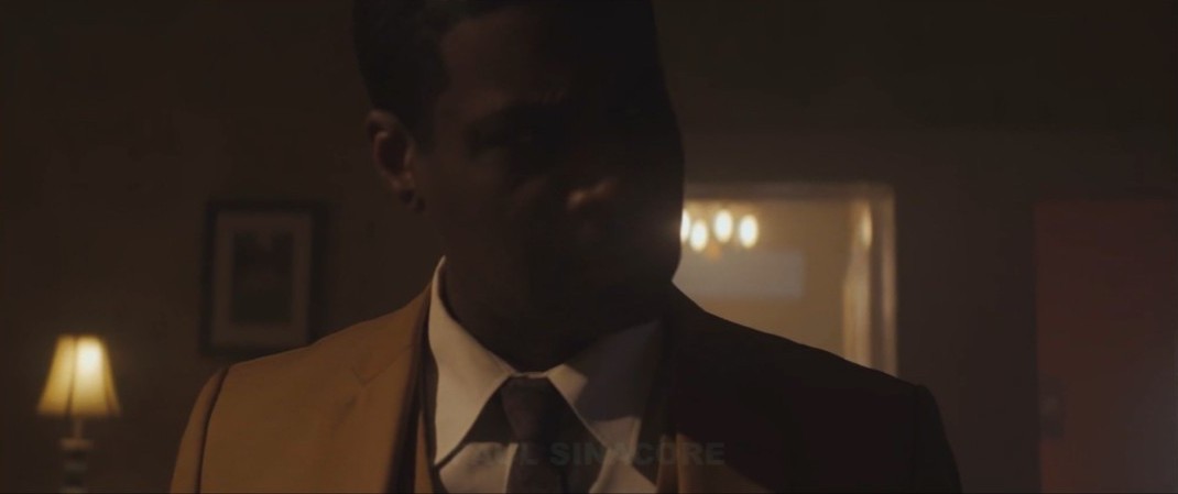 Mickeal Freeland Still Photo